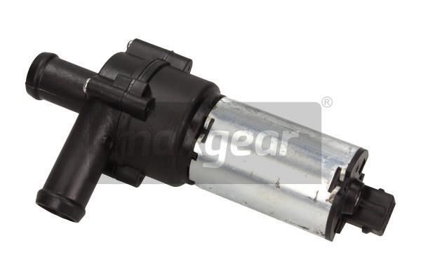 Lisävesipumppu MAXGEAR 18-0499