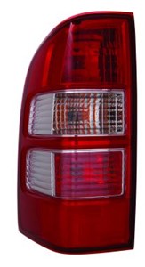 Takavalo, Vasen, FORD RANGER, 1454387, 6M34-13B505-CA