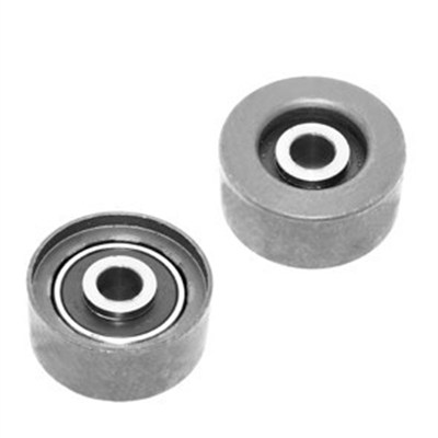 Kiristysrulla, moniurahihna MAGNETI MARELLI 331316170221