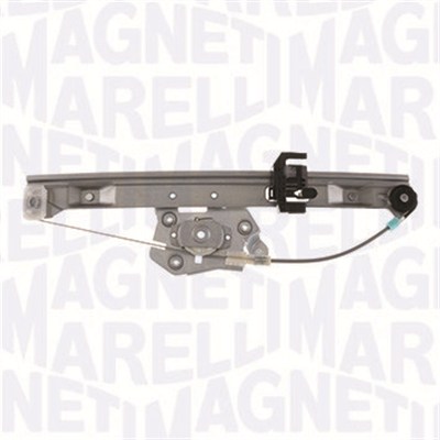 Lasinnostin MAGNETI MARELLI 350103170236