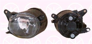 Sumuvalo, Eteen, oikea, AUDI A4 B5, A4 B5 Avant, 8D0 941 700B