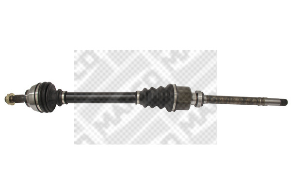 Vetoakseli MAPCO 16340