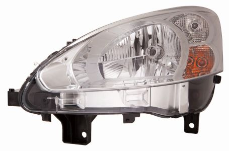Ajovalo DEPO 550-1155LMLD-EM