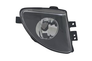 Sumuvalo, Oikea, BMW 5 [F10], 5 Touring [F11], 63177216888, 7216888