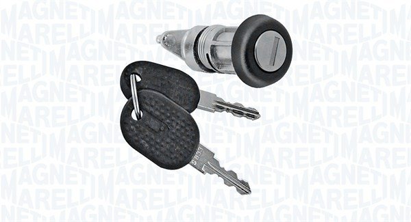 Lukkosylinterin kotelo MAGNETI MARELLI 350105002700
