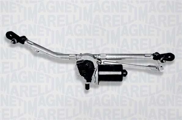 Lasinpesulaite MAGNETI MARELLI 064012005010