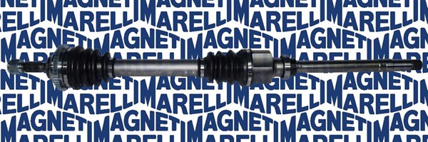 Vetoakseli MAGNETI MARELLI 302004190084