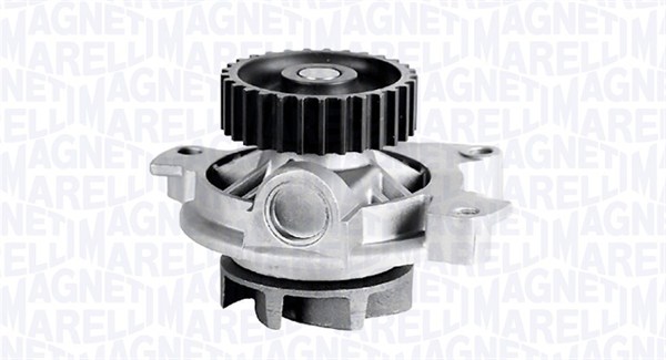 Vesipumppu MAGNETI MARELLI 352316171193