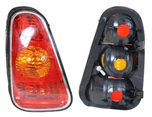 Takavalo, Oikea, MINI MINI, 63216925836, 63216935784