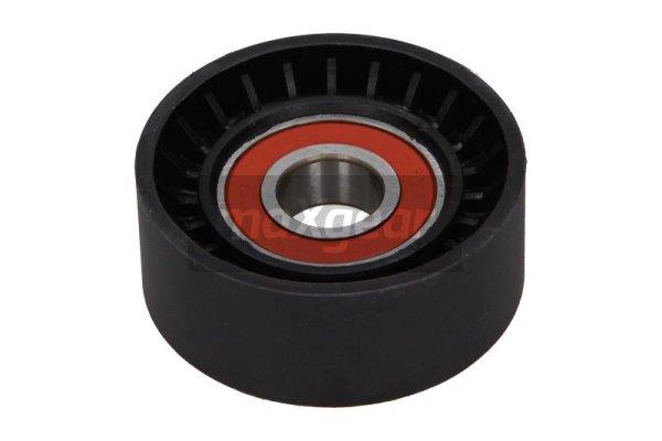 Kiristinvarsi, moniurahihna MAXGEAR 54-0605