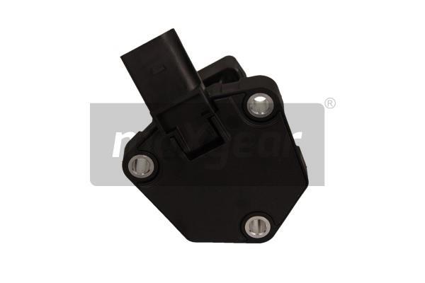 Tunnistin, moottoriöljyn taso MAXGEAR 21-0402