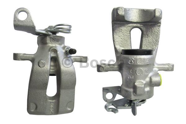 Jarrusatula BOSCH 0 986 473 251