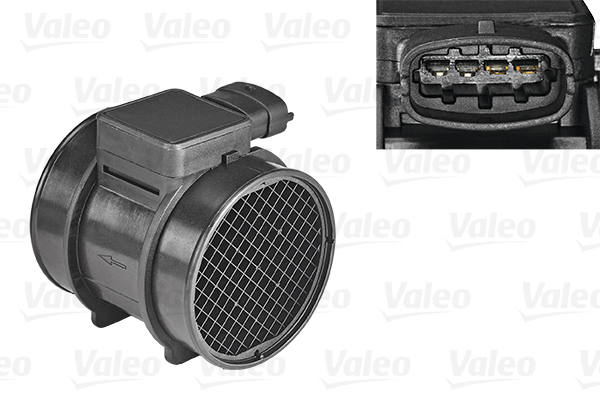 Ilmamassamittari VALEO 253701