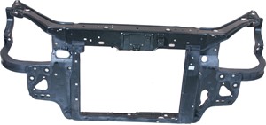 Jäähdyttimen säleikkö, HYUNDAI GETZ, 64101-1C001, 641011C051
