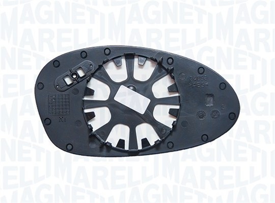 Ulkopeili MAGNETI MARELLI 182209000200