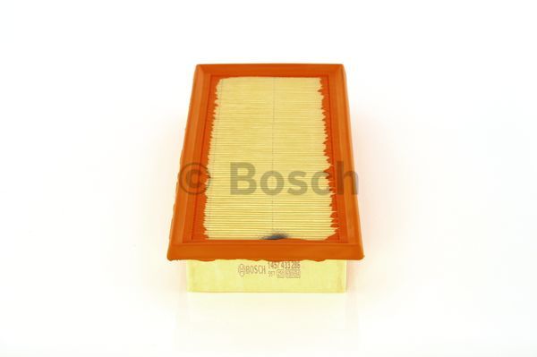 Ilmansuodatin BOSCH 1 457 433 286