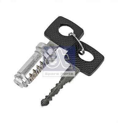 Lukkosylinteri DT 4.62077