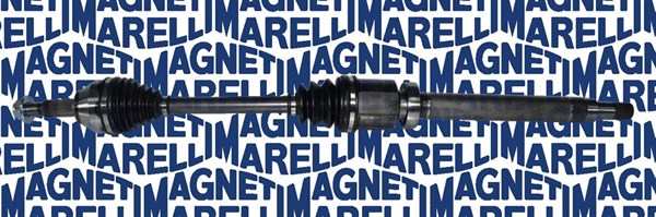 Vetoakseli MAGNETI MARELLI 302004190064