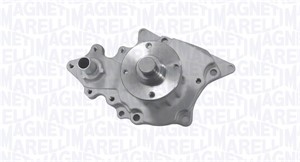 Vesipumppu, ISUZU CAMPO, MIDI Buss, MIDI Skåp, 8943876130, 8944119011, 8944150901, 8944714690, 8944714700