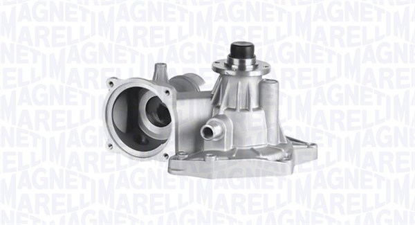 Vesipumppu MAGNETI MARELLI 352316170041