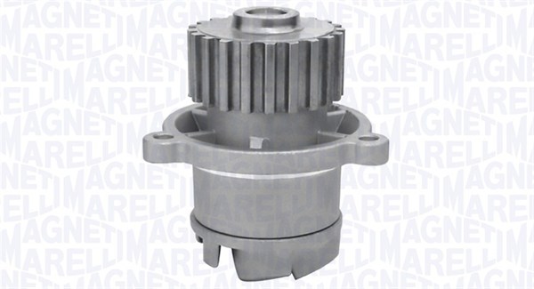 Vesipumppu MAGNETI MARELLI 352316170579