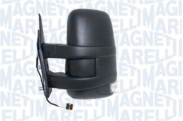 Ulkopeili, ohjaamo MAGNETI MARELLI 182203180070