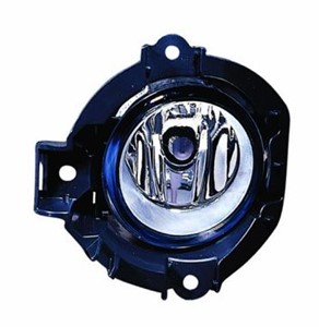 Sumuvalo, Vasen, TOYOTA RAV 4 III, 1608422080, 35502-57L01, 52126-42020, 81220-06050, 81220-06052, 81220-06070, 81220-06071, 81220-0D040