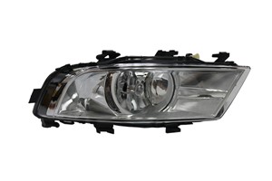 Sumuvalo, Oikea, SKODA SUPERB II, SUPERB Kombi II, 3T0941700C, 3T0941702C, 3TD941700A