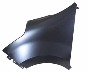 Lokasuoja, Eteen, vasen, NISSAN,OPEL,RENAULT, 44 19 201, 63 10 174 11R, 631013304R, 93197179, 95523012