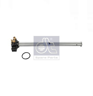 Tunnistin, polttoainetankki DT 2.12279