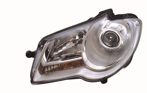 Ajovalo DEPO 441-11B6R-LD-EM