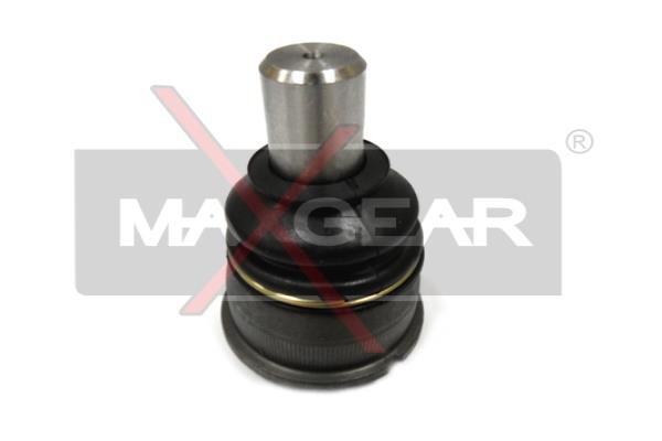 Pallonivel MAXGEAR 72-0378