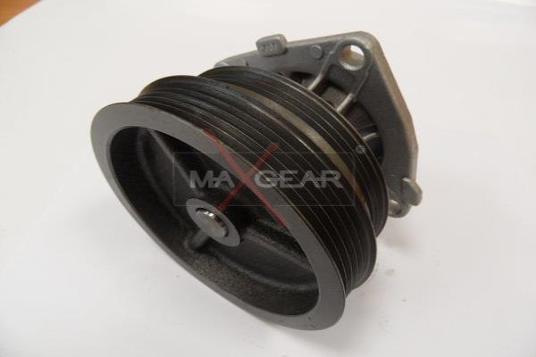 Vesipumppu MAXGEAR 47-0137