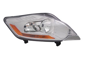 Ajovalo, Vasen, FORD KUGA I, 1492976, 1508861, 1542752, 1567552, 1572781, 1707488, 1717364, 8V4113W030AA, 8V41-13W030-AA, 8V4113W030AB,