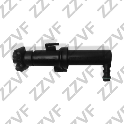 Pesusuutin, ajovalo ZZVF ZV8R45