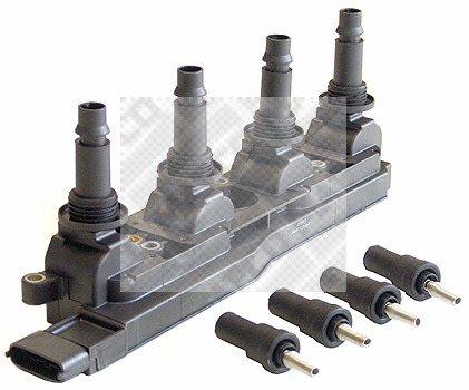 Sytytyspuola MAPCO 80617