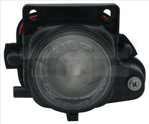 Sumuvalo TYC 19-5084-05-2