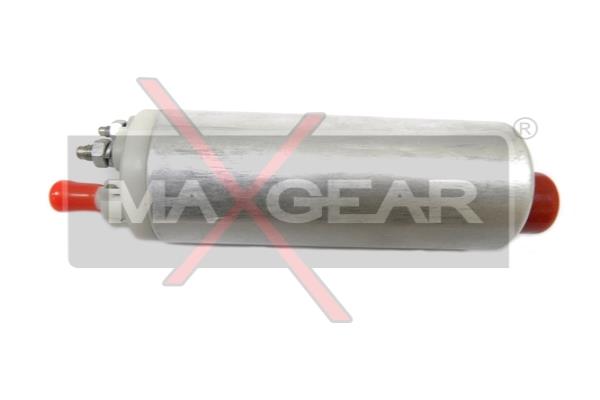 Polttoainepumppu MAXGEAR 43-0046