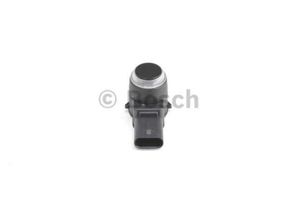Tunnistin, parkkitutka BOSCH 0 263 009 638