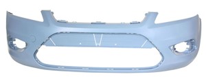 Puskuri, eteen, Edessä, FORD FOCUS II, FOCUS Sedan II, FOCUS Turnier II, 1 521 127