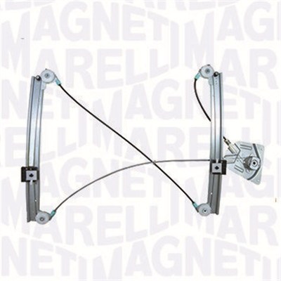 Lasinnostin MAGNETI MARELLI 350103170277