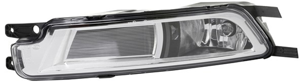 Huomiovalot HELLA 2PT 011 839-161