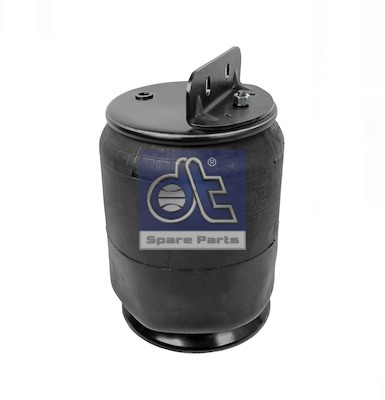 Metallipalje, ilmajousitus DT 7.12071