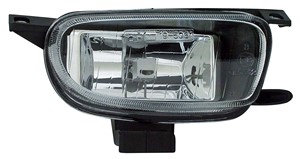 Sumuvalo, Vasen, VW TRANSPORTER Buss IV, TRANSPORTER Flak/chassi IV, TRANSPORTER Skåp IV, 701941699B, 701941699F