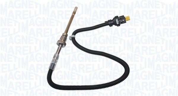 Tunnistin, pakokaasulämpötila MAGNETI MARELLI 172000185010