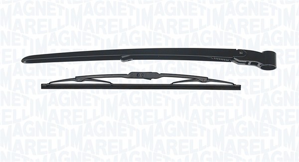 Wiper Blade MAGNETI MARELLI 000723180303