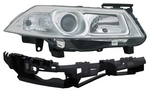 Ajovalo, Oikea, RENAULT MEGANE II, MEGANE Coupé-Cabriolet II, MEGANE Kombi II, MEGANE Sedan II, 260103726R, 7701063220