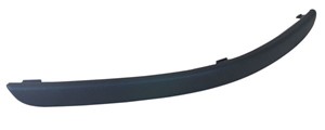 Puskurin lista, Eteen, oikea, FORD FOCUS, FOCUS Sedan, FOCUS Turnier, 1 142 343, 1 147 520