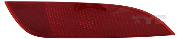 Heijastaja TYC 19-12577-00-9