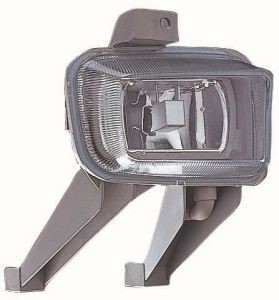 Sumuvalo, Vasen, OPEL ASTRA F, ASTRA F Cabriolet, ASTRA F Halvkombi, ASTRA F Kombi, ASTRA F Skåp / kombi, 1710088, 1710091, 195387000, 1